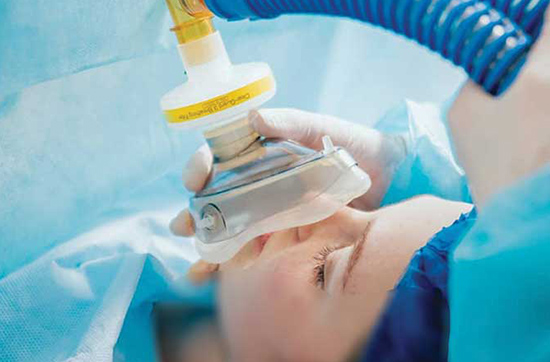 Respiratory & Anesthesia